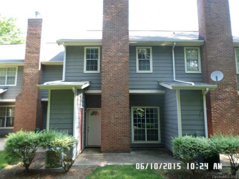 2819 Iron Gate Lane Charlotte NC 28212