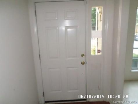 2819 Iron Gate Lane Charlotte NC 28212
