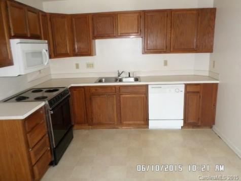 2819 Iron Gate Lane Charlotte NC 28212