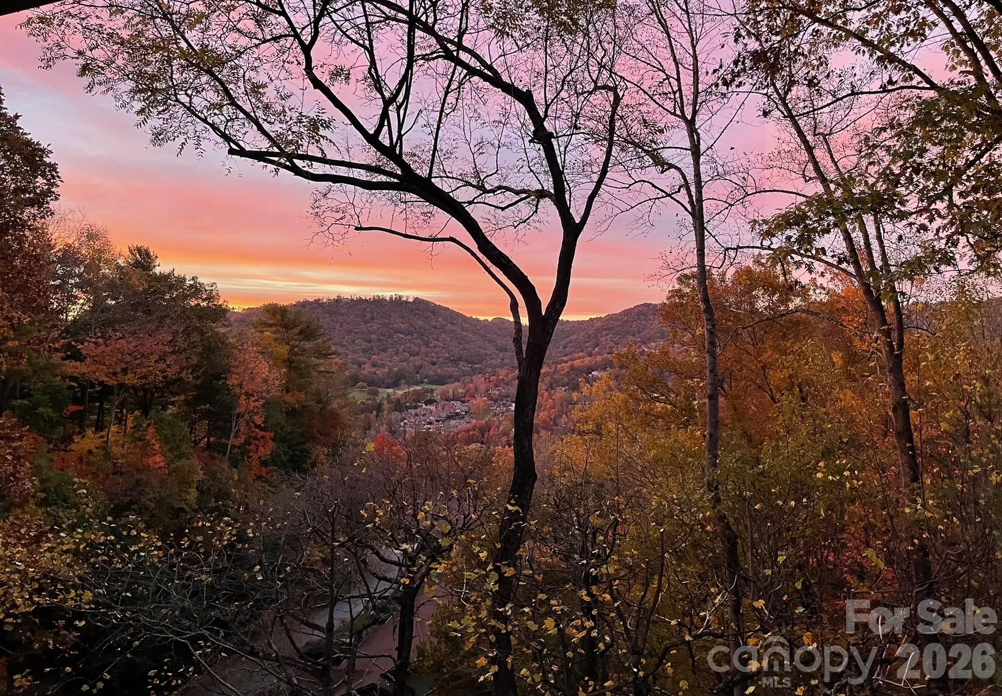 Asheville NC, 3302 Timber Trail