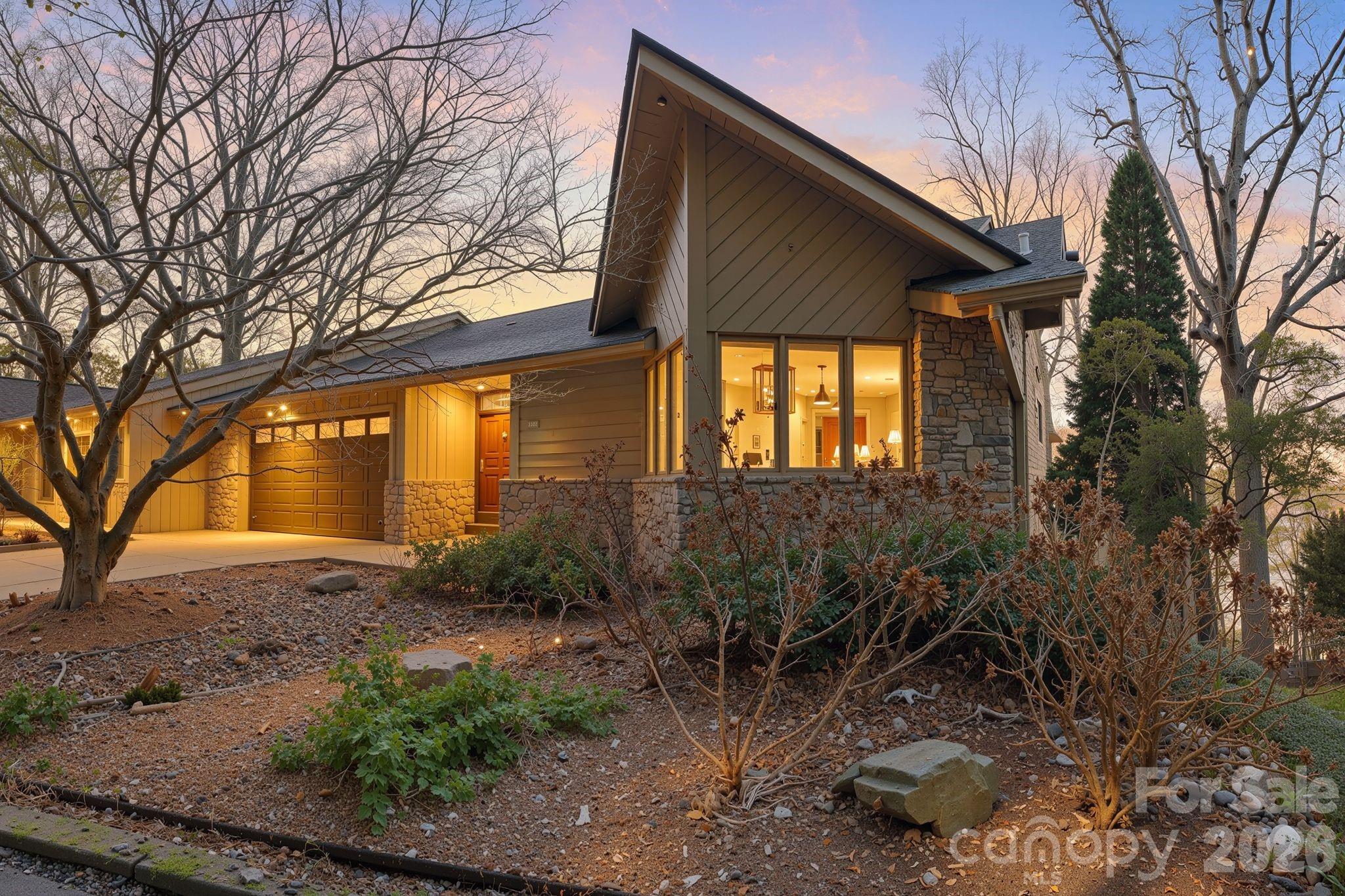 3302 Timber Trail Asheville NC 28804