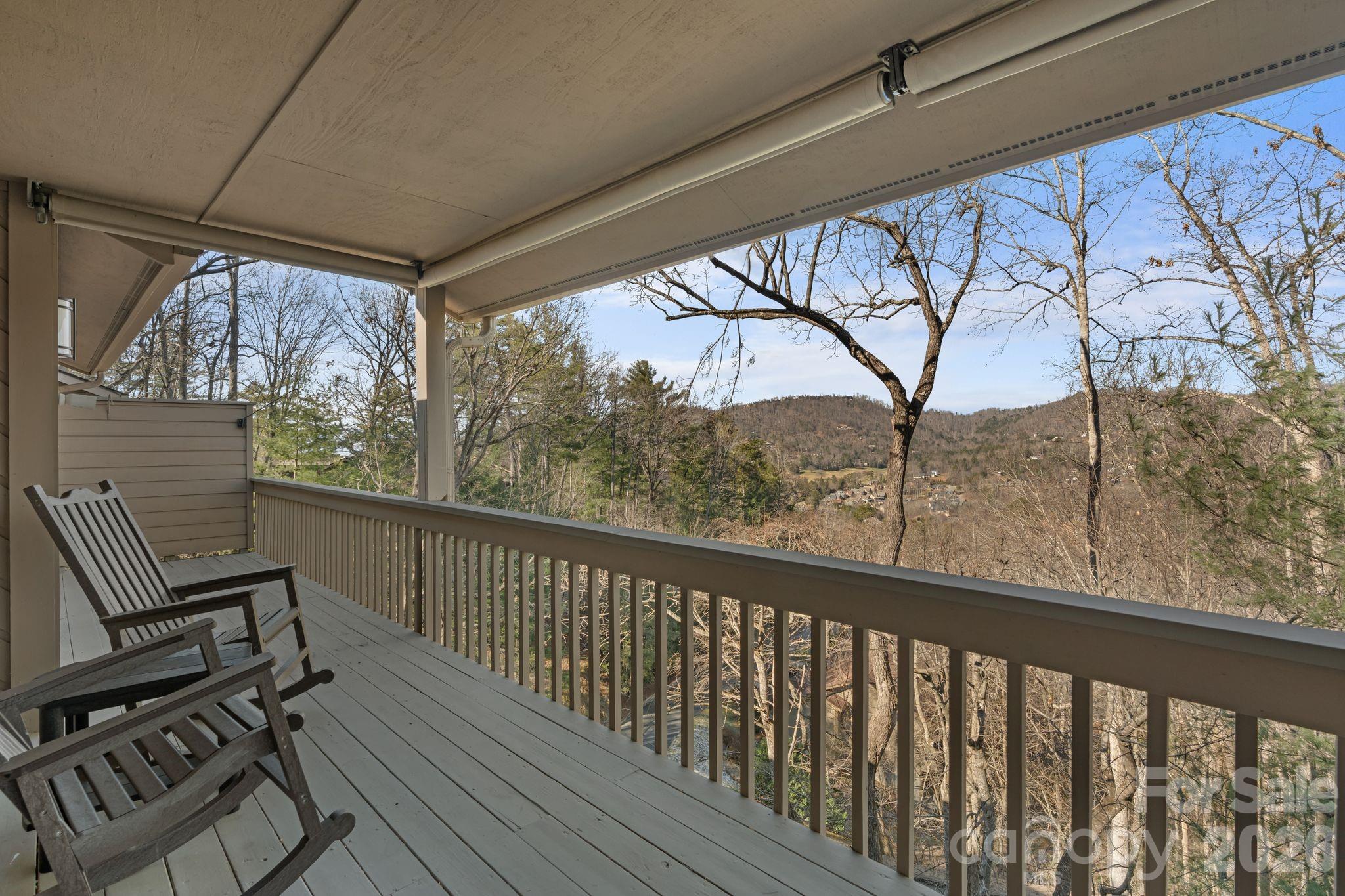 3302 Timber Trail Asheville NC 28804