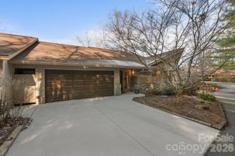 3302 Timber Trail Asheville NC 28804