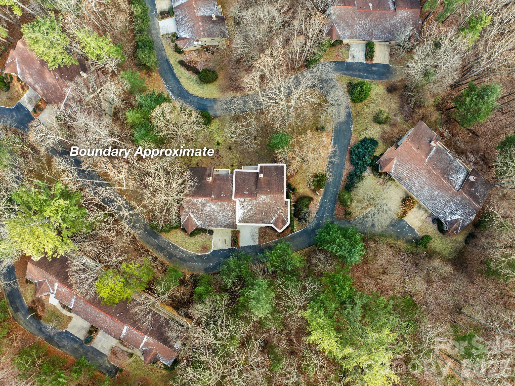 3302 Timber Trail Asheville NC 28804