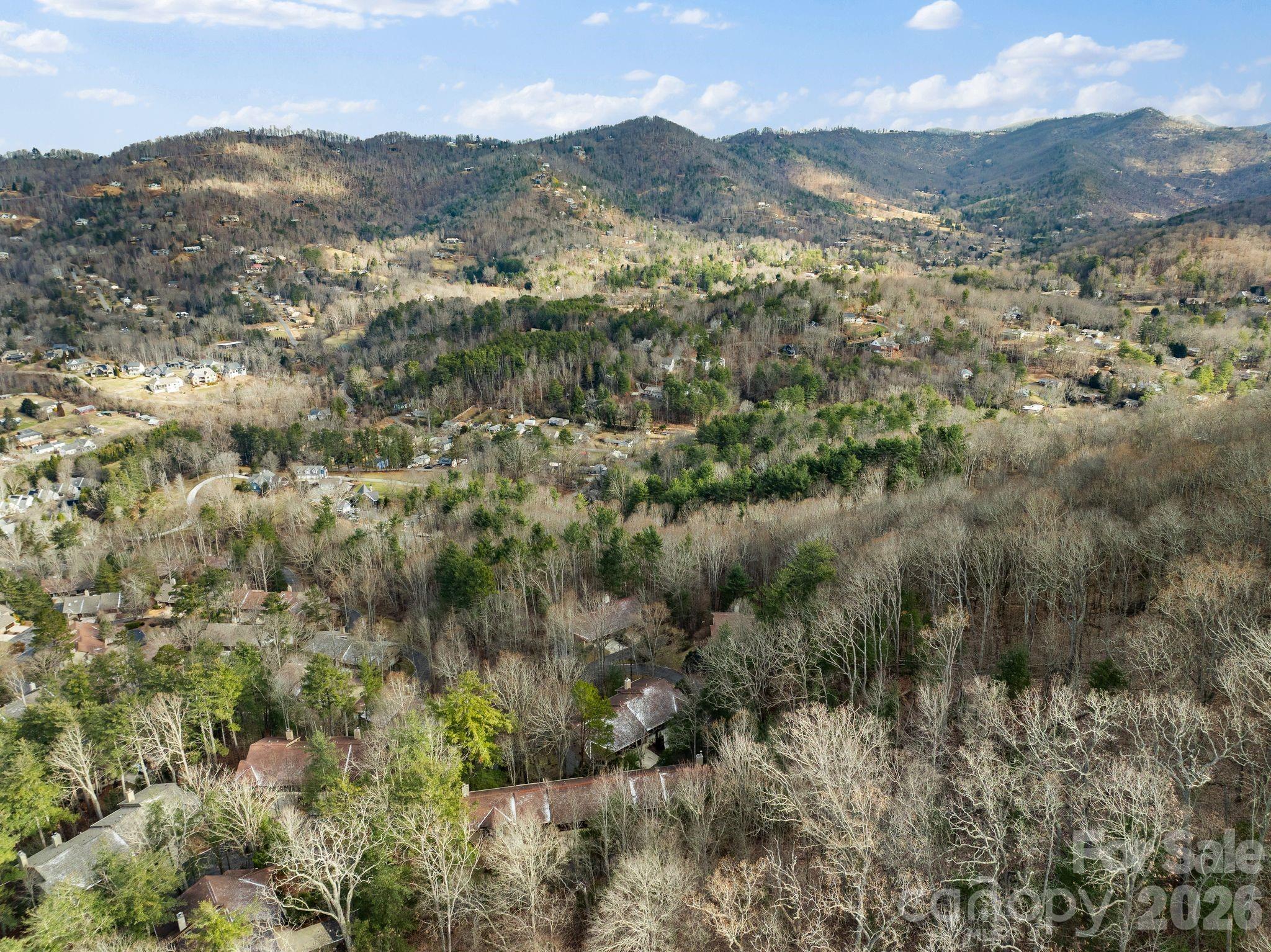 3302 Timber Trail Asheville NC 28804