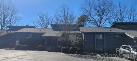 283 Tinequa Drive Brevard NC 28712