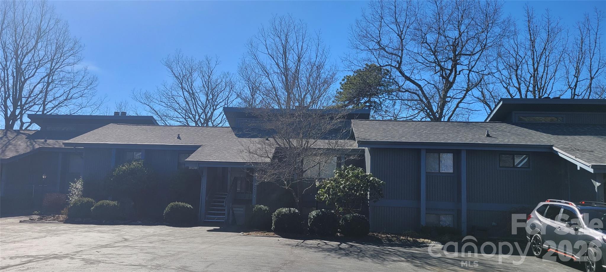 283 Tinequa Drive Brevard NC 28712