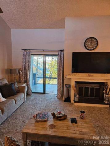 283 Tinequa Drive Brevard NC 28712