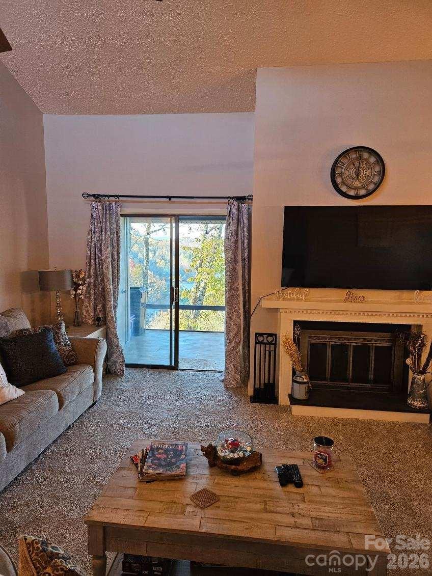 283 Tinequa Drive Brevard NC 28712