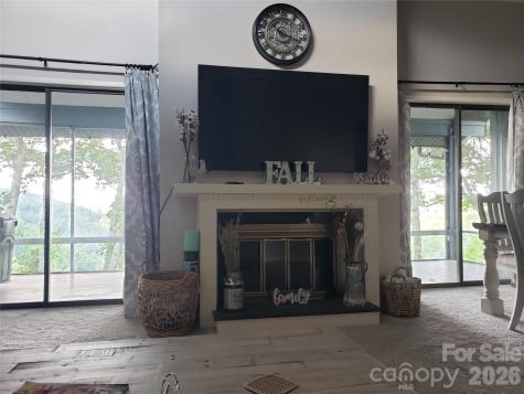 283 Tinequa Drive Brevard NC 28712