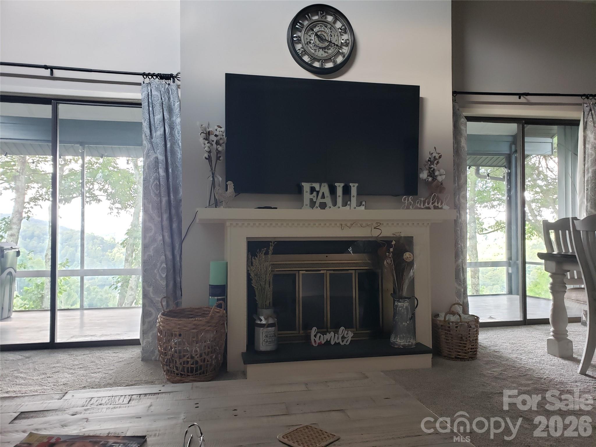 283 Tinequa Drive Brevard NC 28712