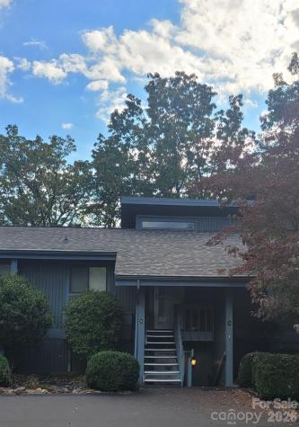 283 Tinequa Drive Brevard NC 28712