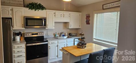 283 Tinequa Drive Brevard NC 28712