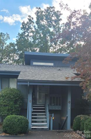 283 Tinequa Drive Brevard NC 28712