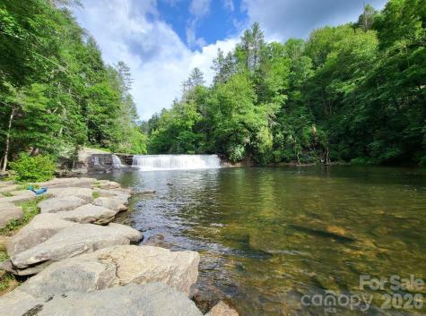 283 Tinequa Drive Brevard NC 28712
