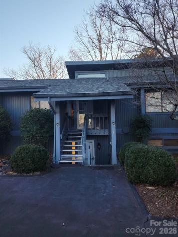283 Tinequa Drive Brevard NC 28712