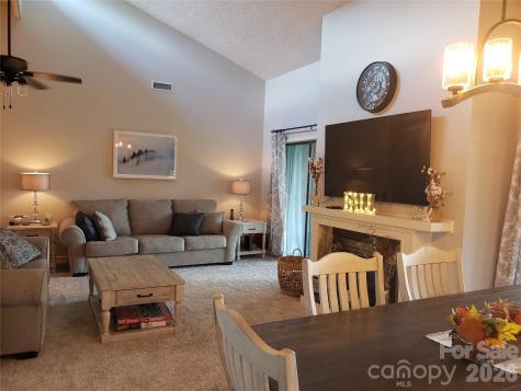 283 Tinequa Drive Brevard NC 28712