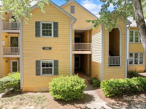 3302 Selwyn Farms Lane Charlotte NC 28209
