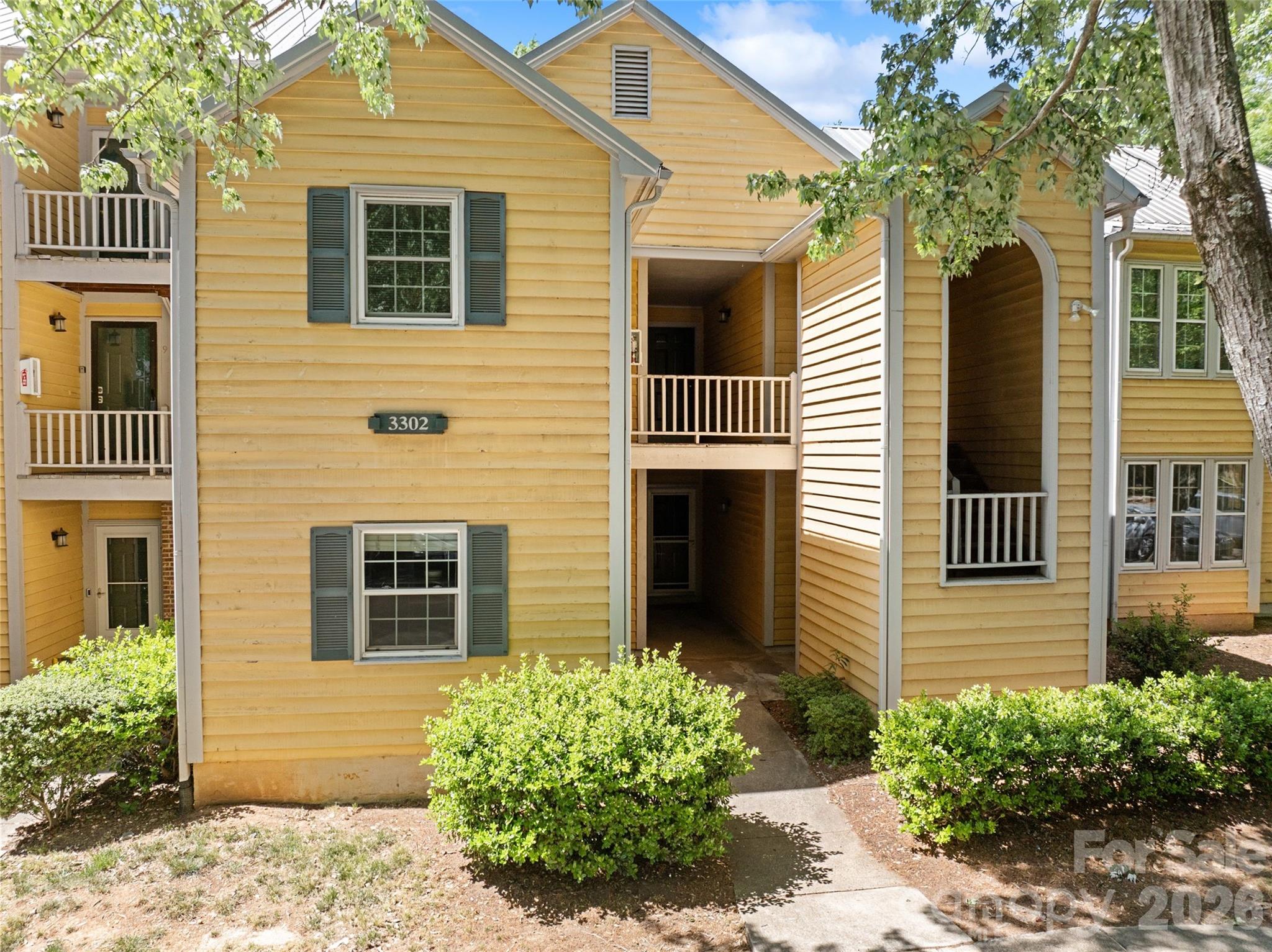 3302 Selwyn Farms Lane Charlotte NC 28209