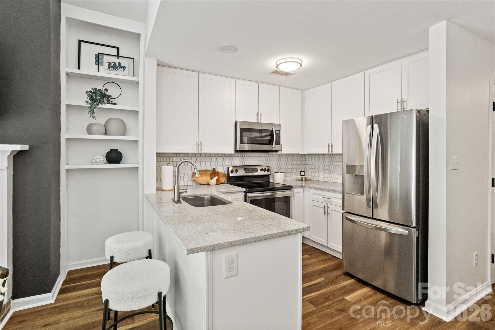 3302 Selwyn Farms Lane Charlotte NC 28209
