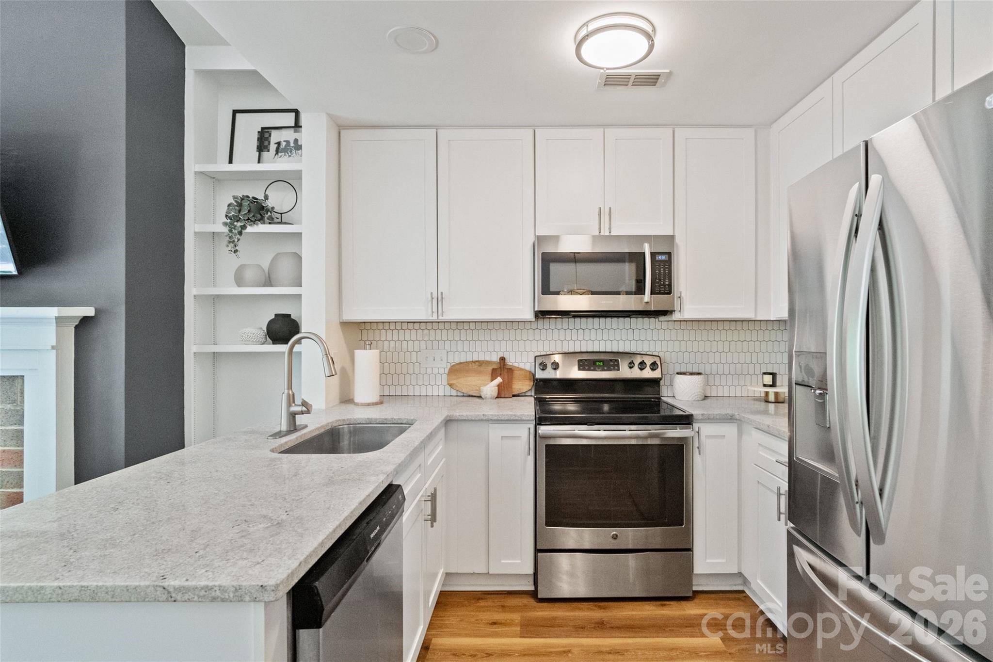 3302 Selwyn Farms Lane Charlotte NC 28209