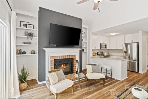 3302 Selwyn Farms Lane Charlotte NC 28209