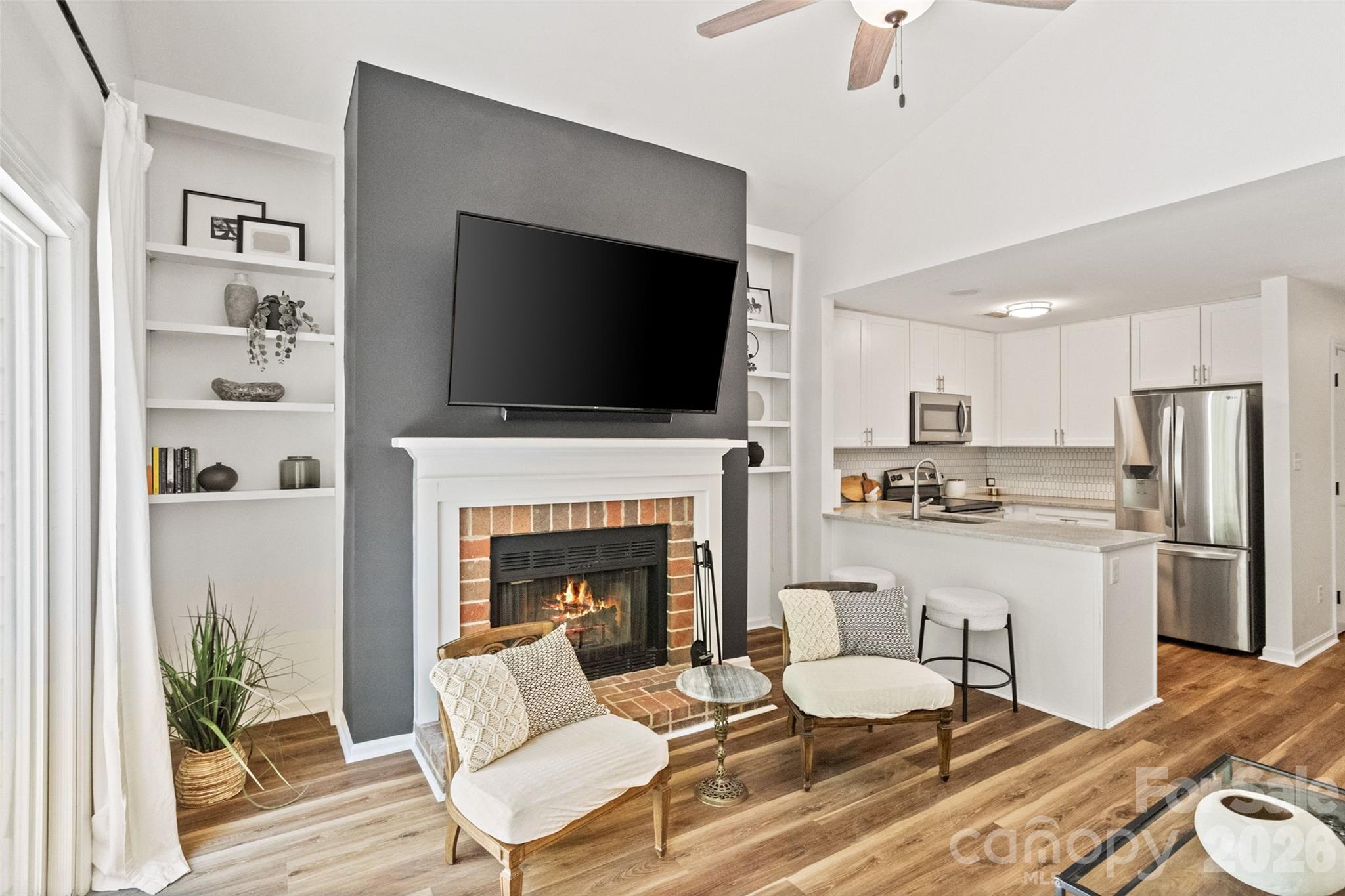 3302 Selwyn Farms Lane Charlotte NC 28209