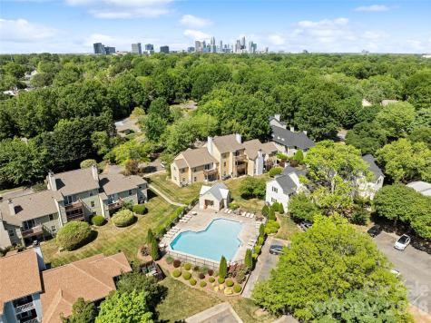 3302 Selwyn Farms Lane Charlotte NC 28209