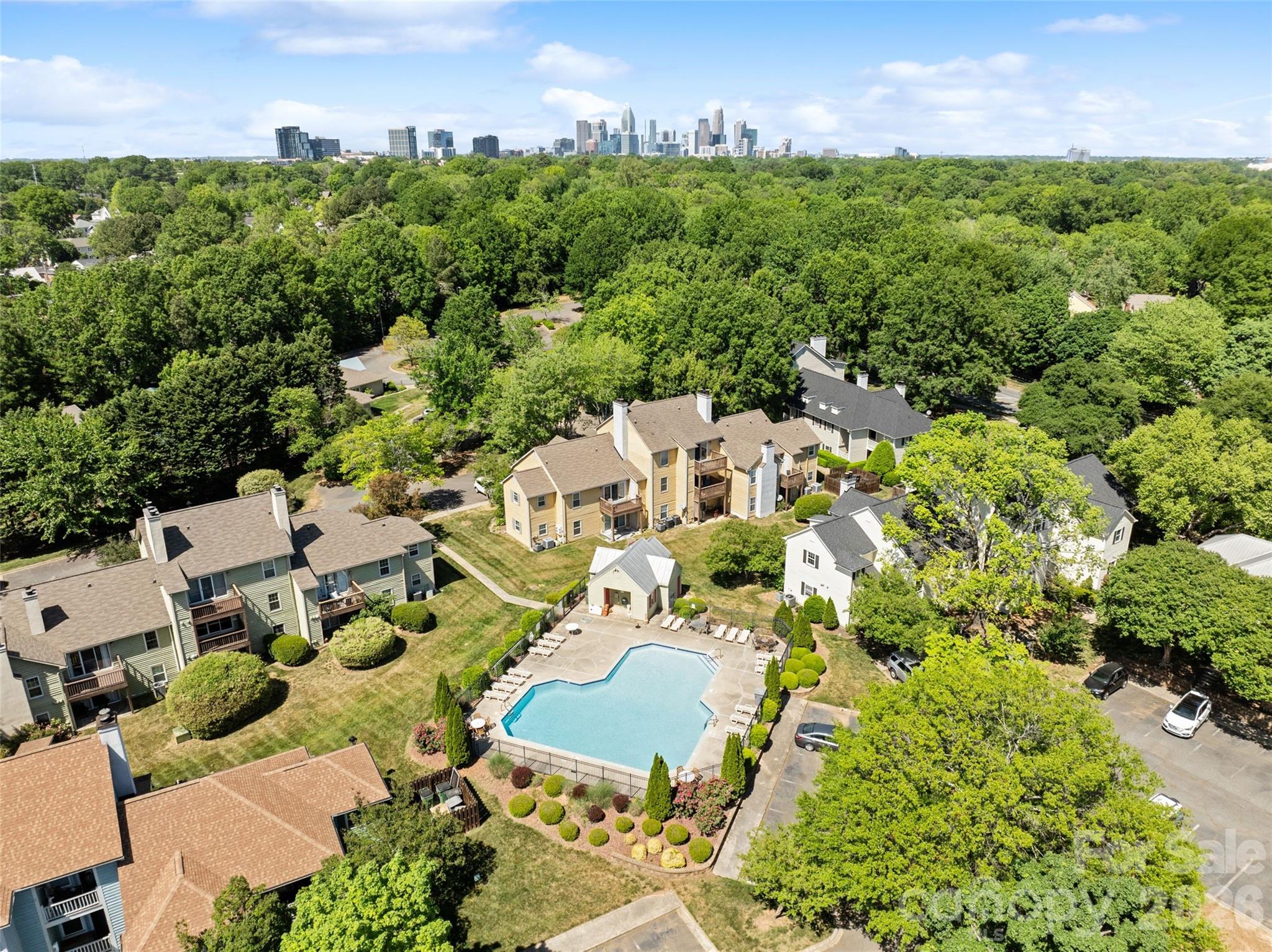 3302 Selwyn Farms Lane Charlotte NC 28209