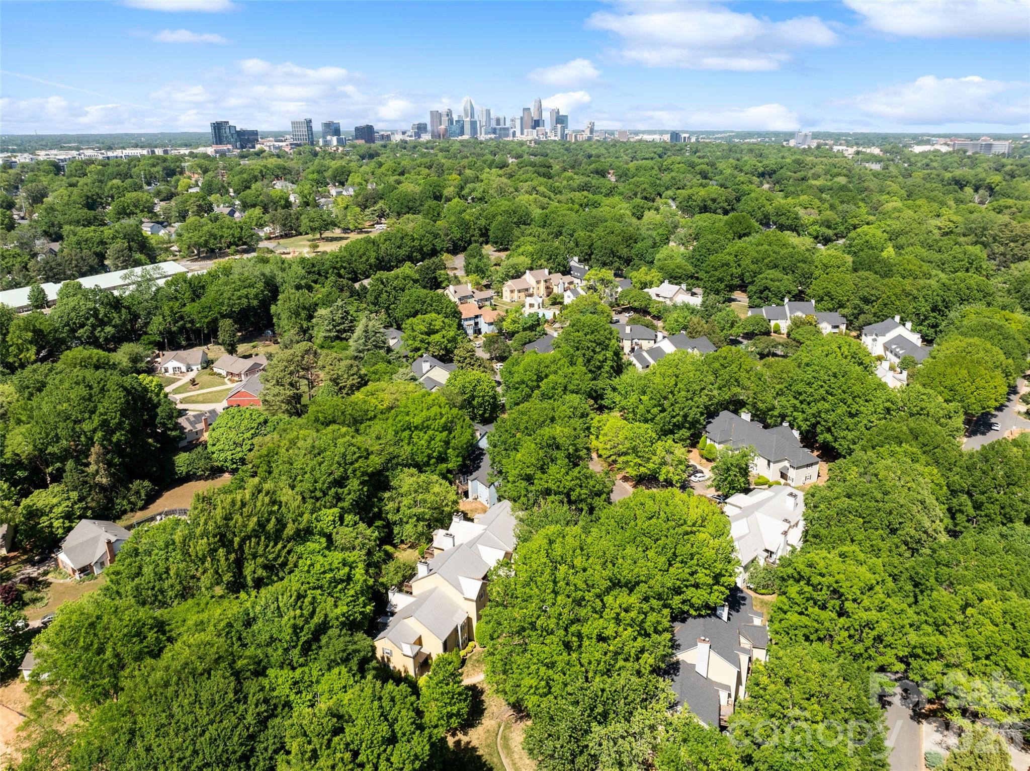 3302 Selwyn Farms Lane Charlotte NC 28209