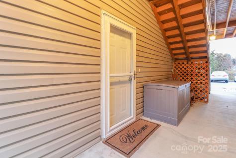 6 Northbrook Place Asheville NC 28804