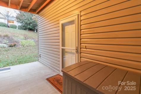 6 Northbrook Place Asheville NC 28804