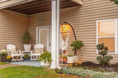 6 Northbrook Place Asheville NC 28804