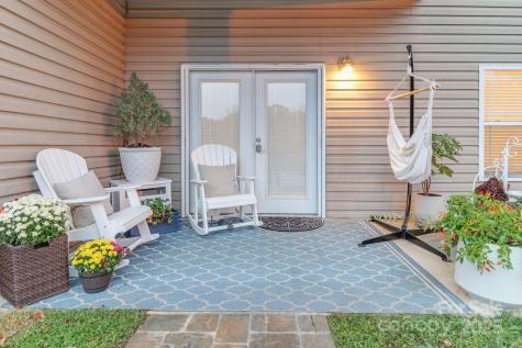 6 Northbrook Place Asheville NC 28804