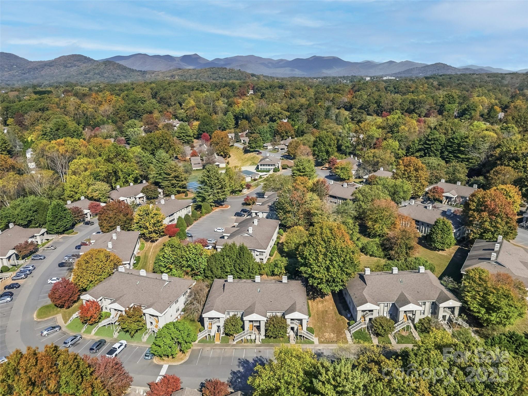 1203 Abbey Circle Asheville NC 28805