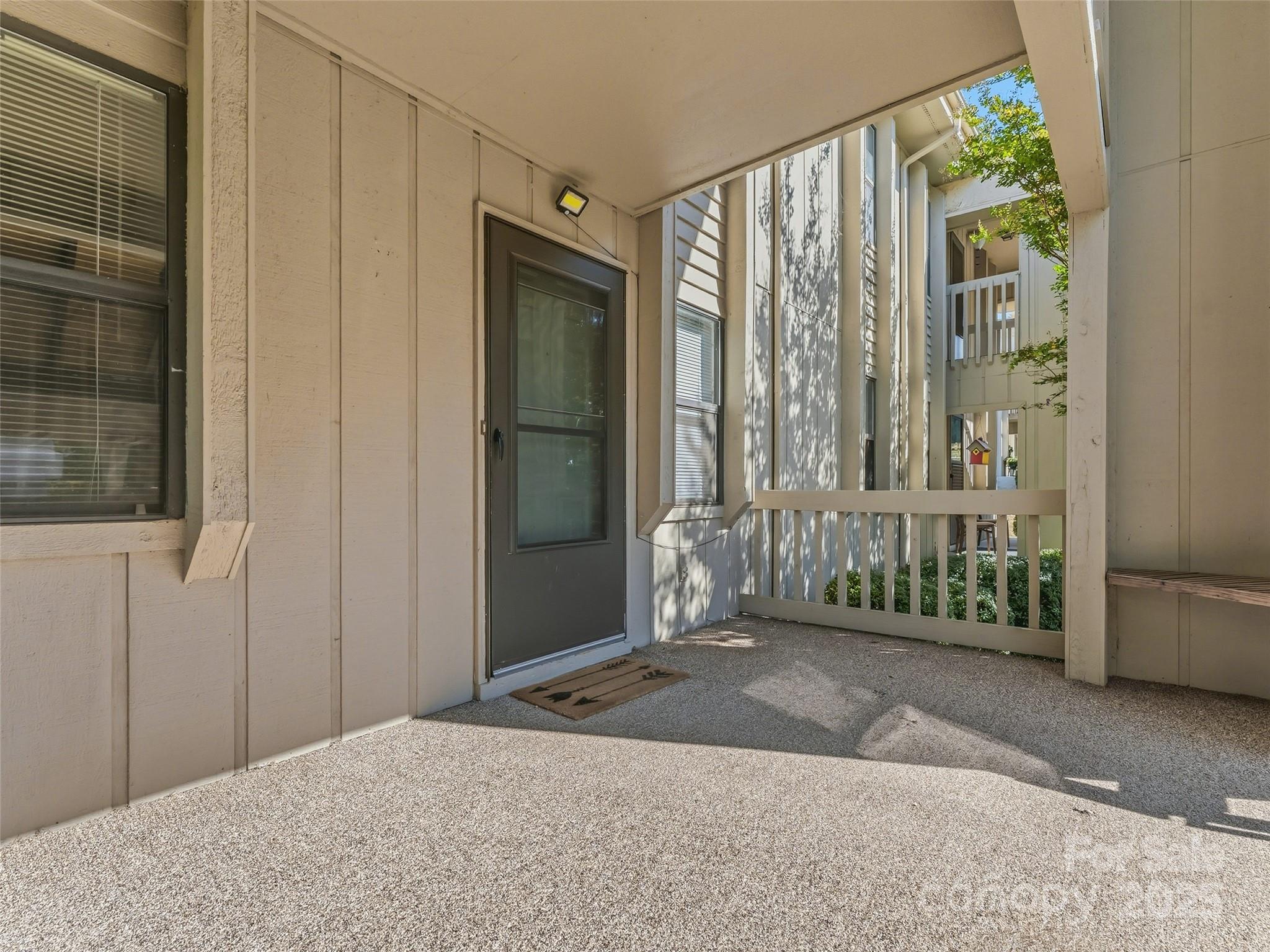 1203 Abbey Circle Asheville NC 28805