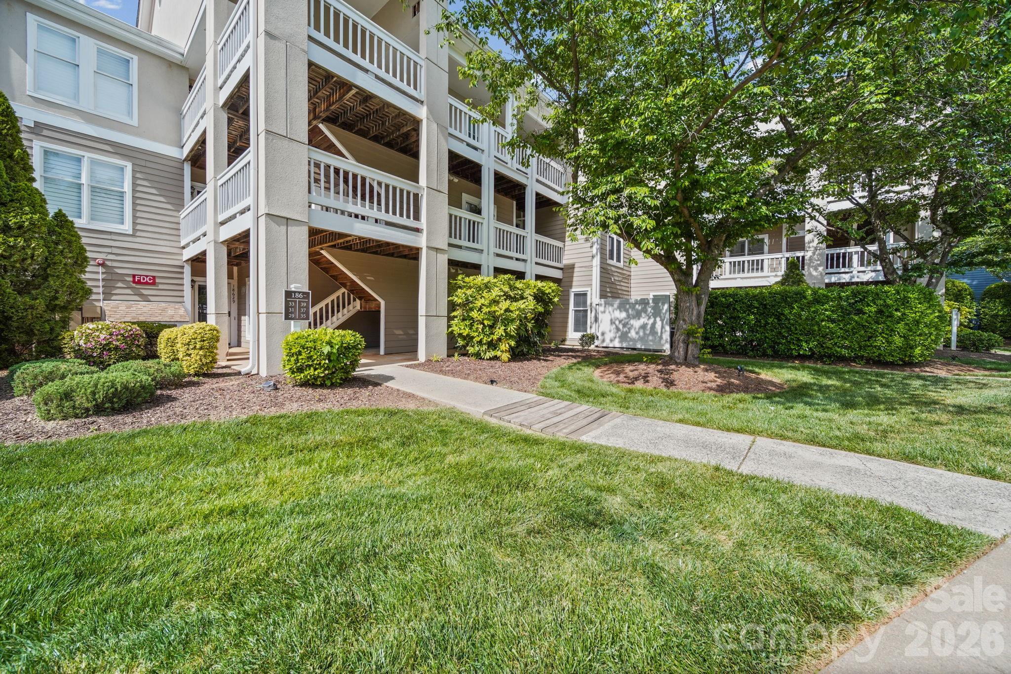 18637 Vineyard Point Lane Cornelius NC 28031