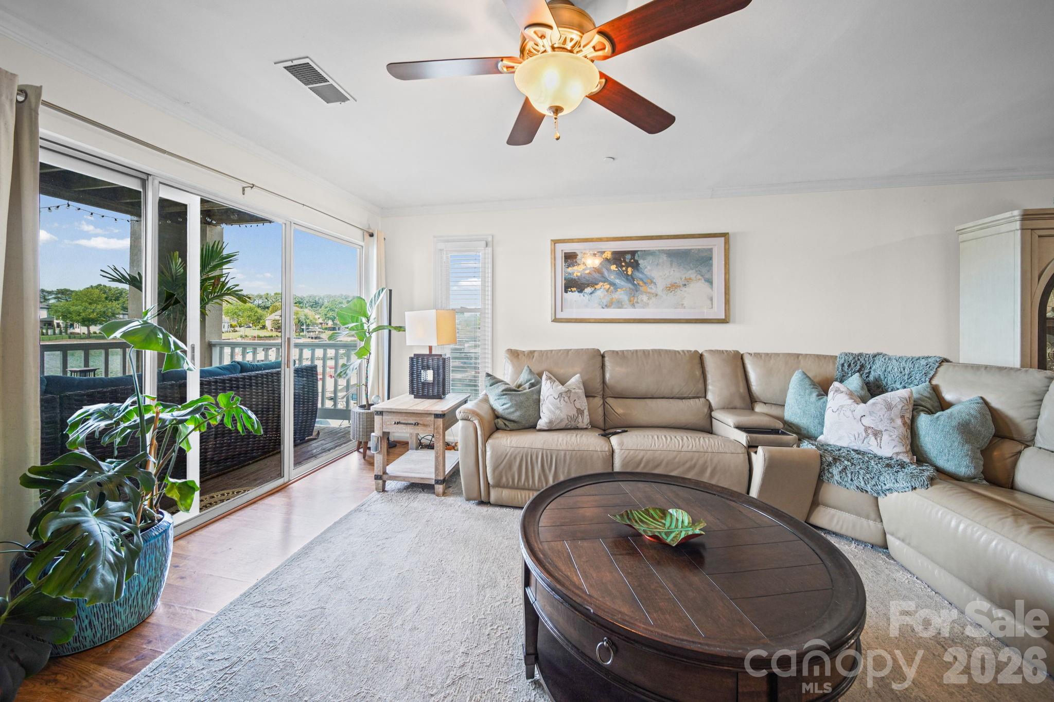 18637 Vineyard Point Lane Cornelius NC 28031