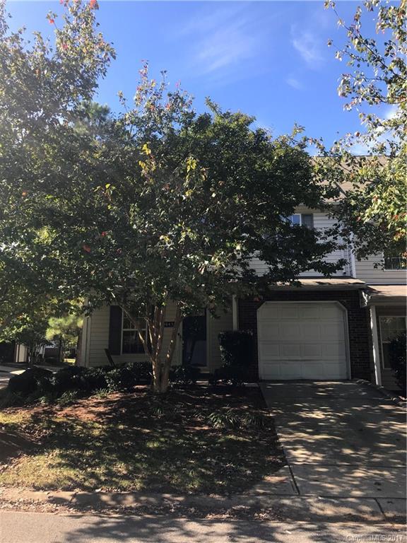 9645 Terrier Way Charlotte NC 28269