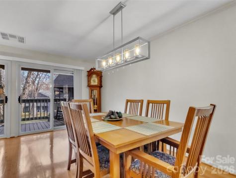 69 Tri Vista Drive Lake Junaluska NC 28745