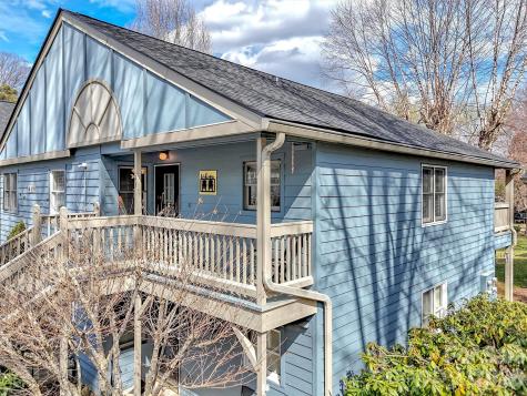 69 Tri Vista Drive Lake Junaluska NC 28745