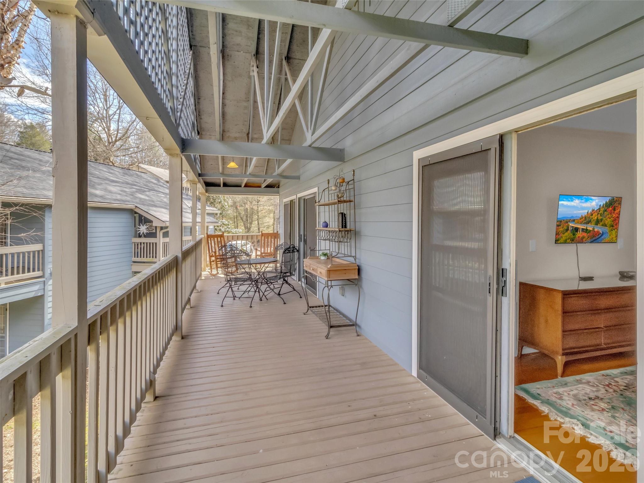 69 Tri Vista Drive Lake Junaluska NC 28745