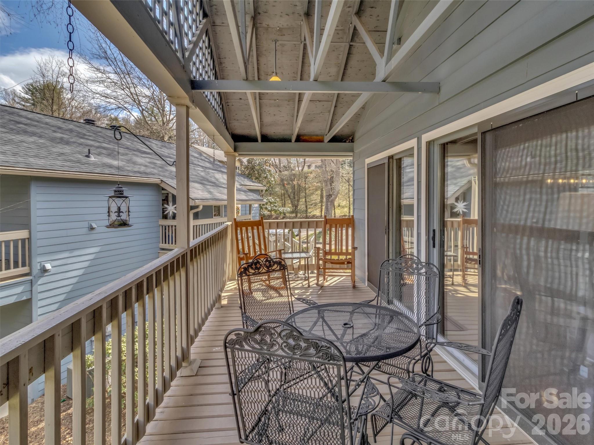 69 Tri Vista Drive Lake Junaluska NC 28745