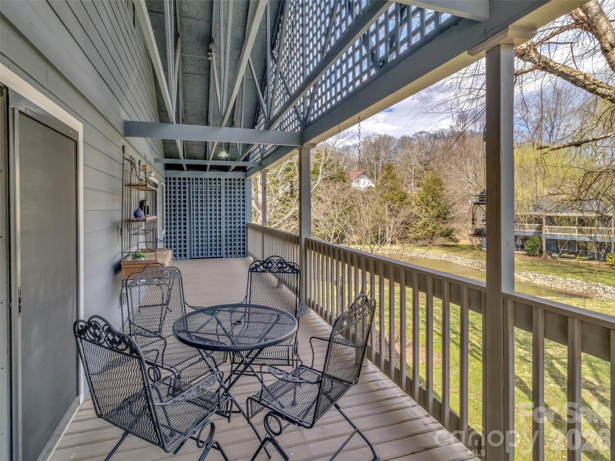 69 Tri Vista Drive Lake Junaluska NC 28745
