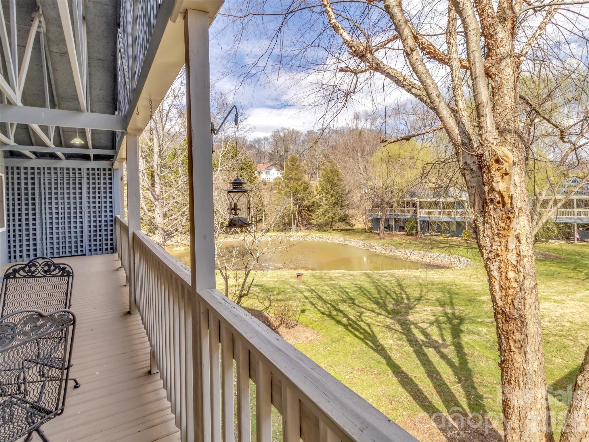 69 Tri Vista Drive Lake Junaluska NC 28745