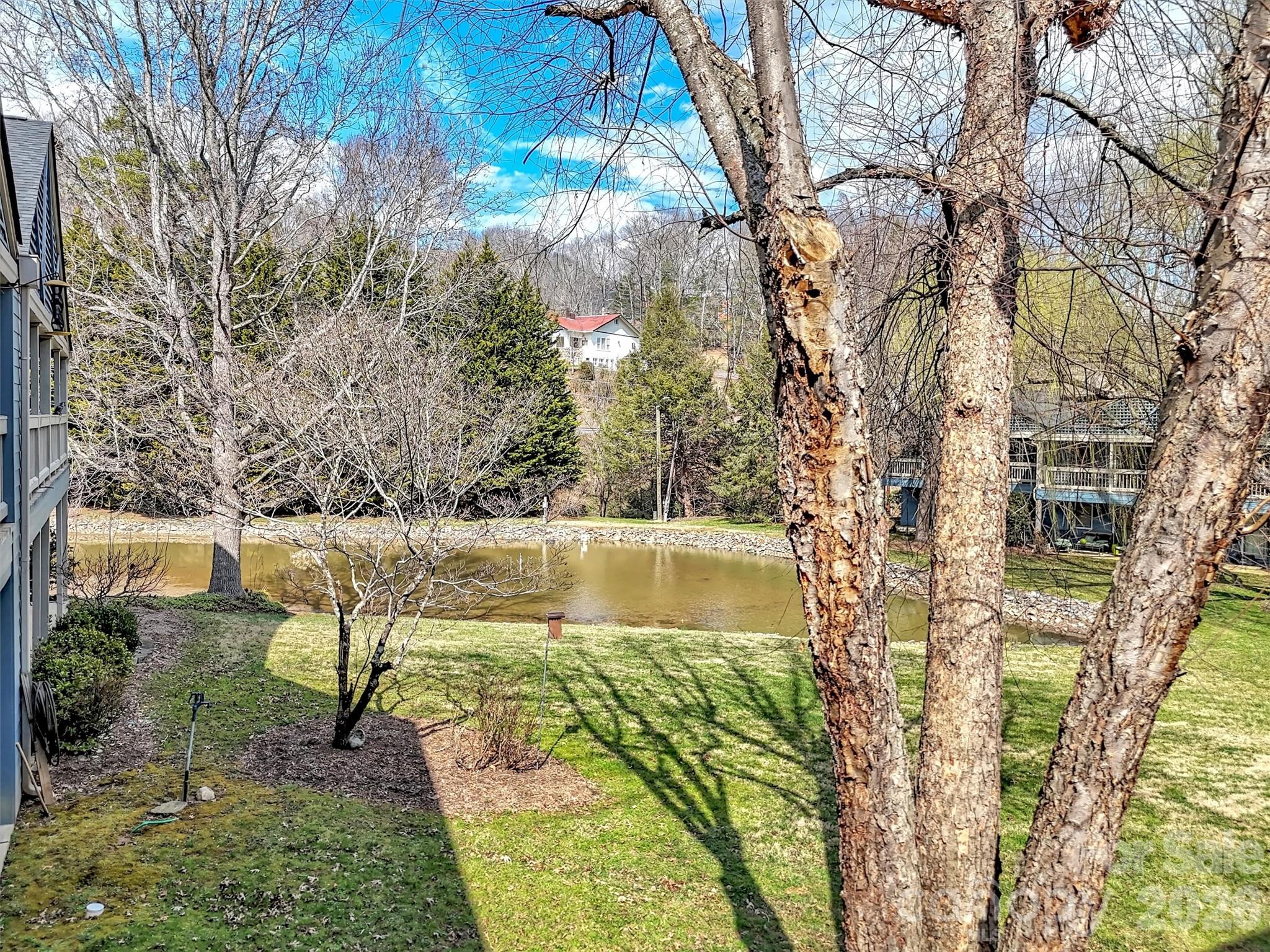 69 Tri Vista Drive Lake Junaluska NC 28745
