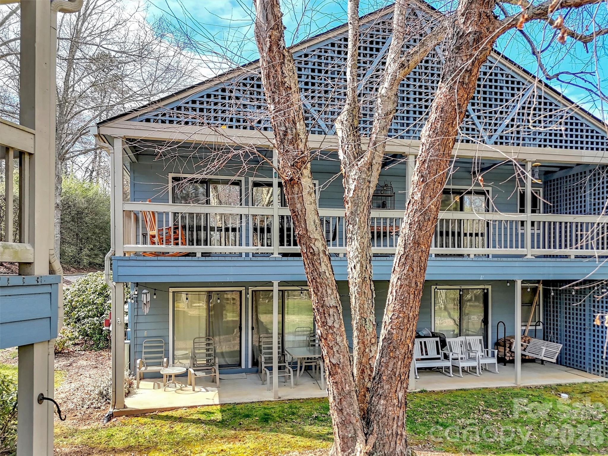 69 Tri Vista Drive Lake Junaluska NC 28745