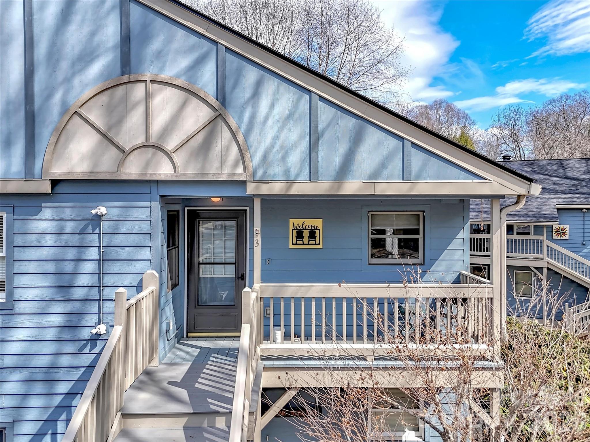 69 Tri Vista Drive Lake Junaluska NC 28745