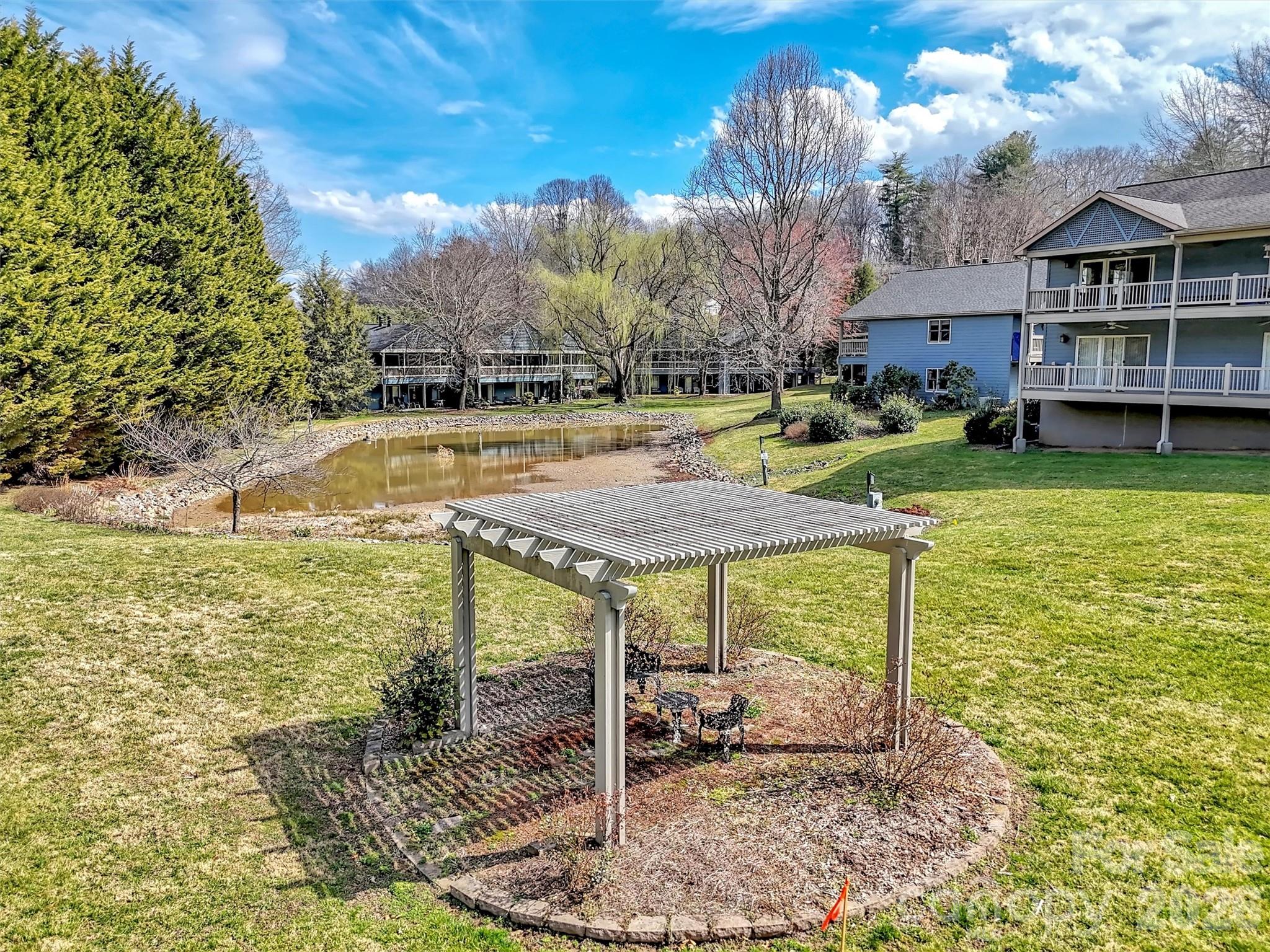 69 Tri Vista Drive Lake Junaluska NC 28745