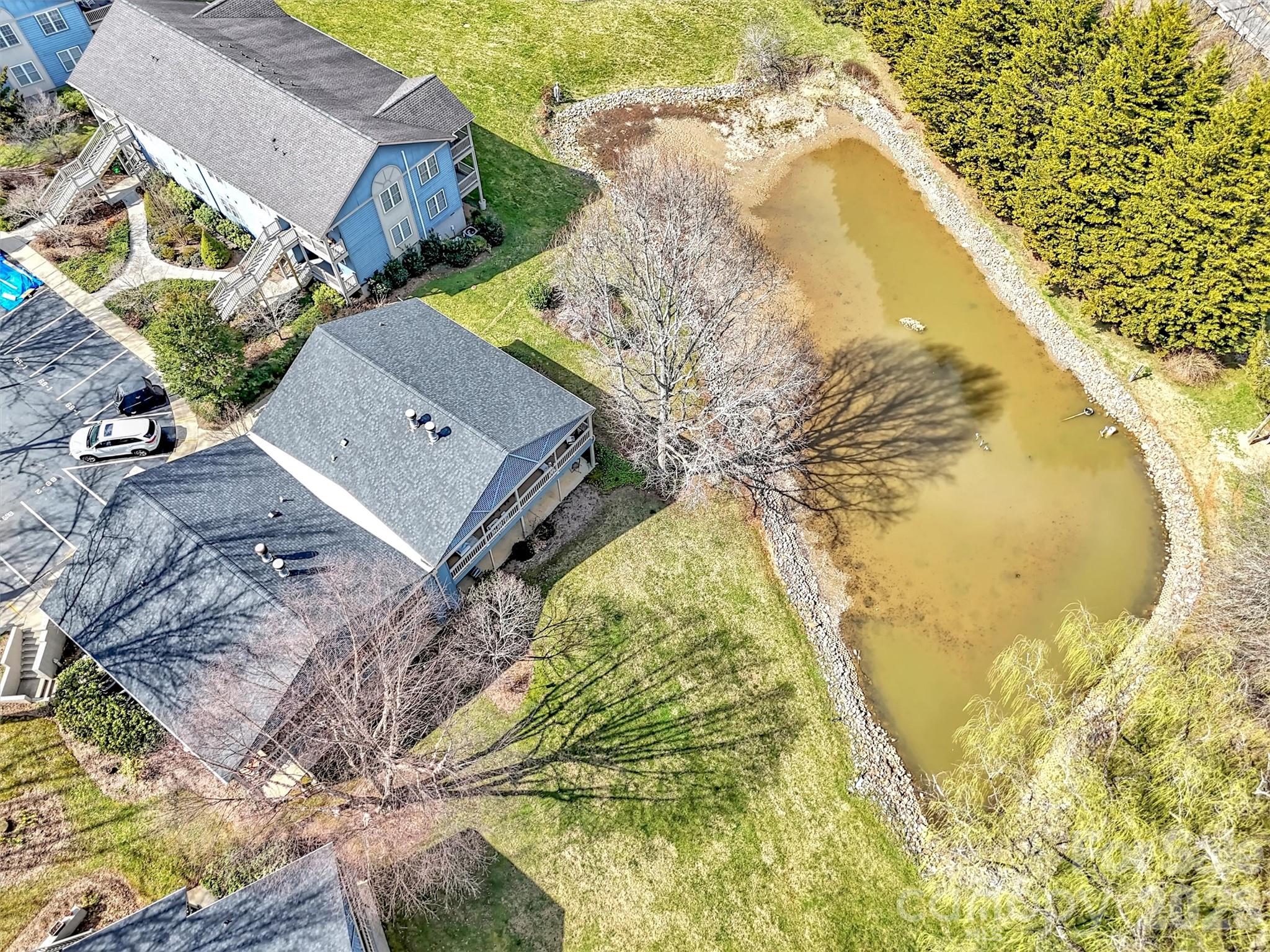 69 Tri Vista Drive Lake Junaluska NC 28745